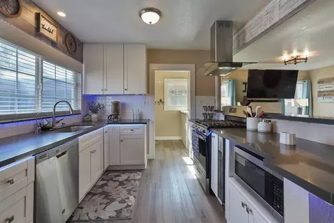 Kitchen - 142 Kimble St, Modesto, CA 95354 photo 1 of 4