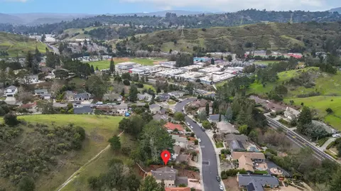 View/Area - 3709 Campolindo Dr, Moraga, CA 94556 photo 6 of 8