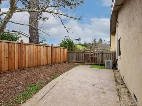Exterior - 3709 Campolindo Dr, Moraga, CA 94556 photo 13 of 13