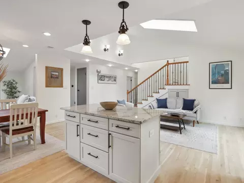 Kitchen - 3709 Campolindo Dr, Moraga, CA 94556 photo 9 of 9