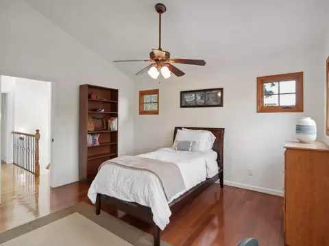 Bedroom - 3709 Campolindo Dr, Moraga, CA 94556 photo 8 of 8