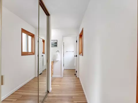Entry Way - 3709 Campolindo Dr, Moraga, CA 94556 photo 3 of 6