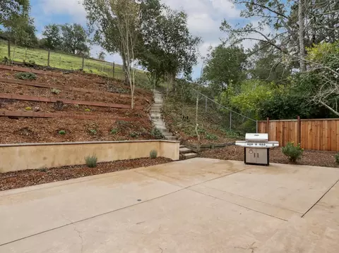 Exterior - 3709 Campolindo Dr, Moraga, CA 94556 photo 7 of 13