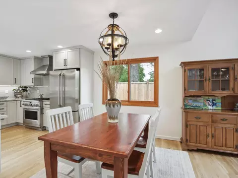 Dining - 3709 Campolindo Dr, Moraga, CA 94556 photo 3 of 3