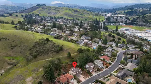 View/Area - 3709 Campolindo Dr, Moraga, CA 94556 photo 8 of 8
