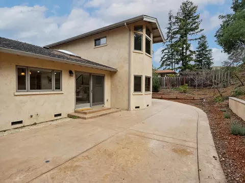 Exterior - 3709 Campolindo Dr, Moraga, CA 94556 photo 5 of 13