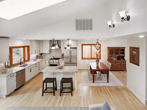 Kitchen - 3709 Campolindo Dr, Moraga, CA 94556 photo 1 of 9