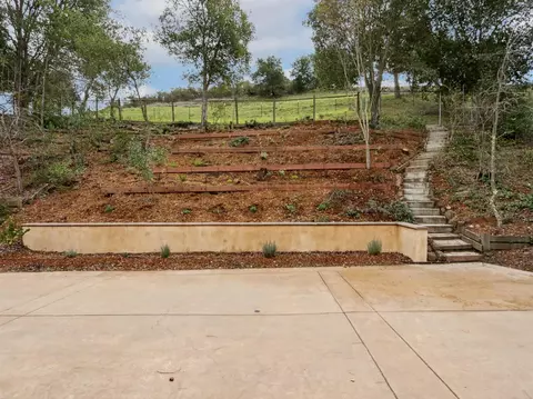 Exterior - 3709 Campolindo Dr, Moraga, CA 94556 photo 8 of 13
