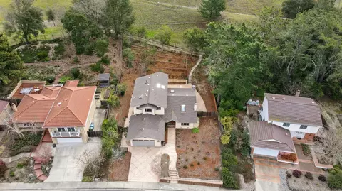 View/Area - 3709 Campolindo Dr, Moraga, CA 94556 photo 2 of 8