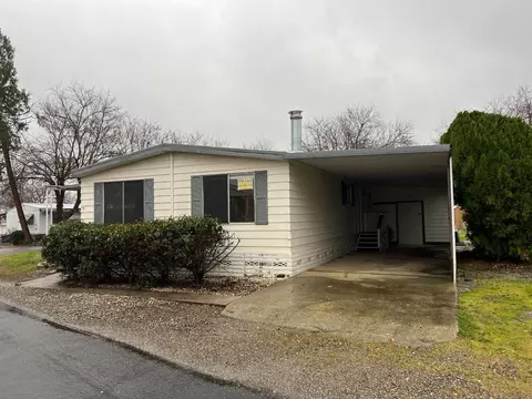 11705 Parey Ave #42, Red Bluff, CA 96080 photo 1