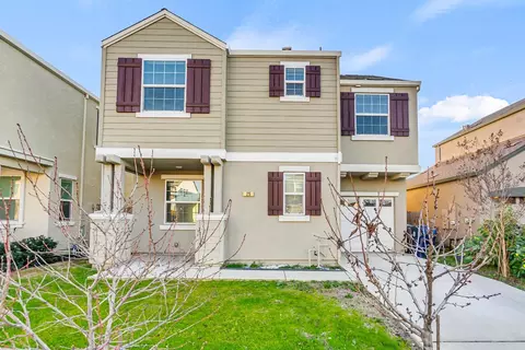 25 Aurum Park Ct, Sacramento, CA 95838