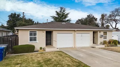 131 Palm Ave, Modesto, CA 95350 photo 2