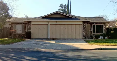 1343 Rose Ave, Modesto, CA 95355 photo 1