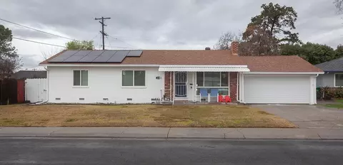 213 Pomona Ave, Stockton, CA 95207