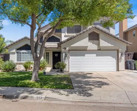 513 Cecelio Way, Tracy, CA 95376 photo 34