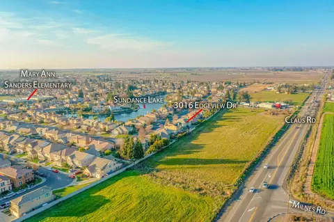 View/Area - 3016 Edgeview Dr, Modesto, CA 95355 photo 2 of 11