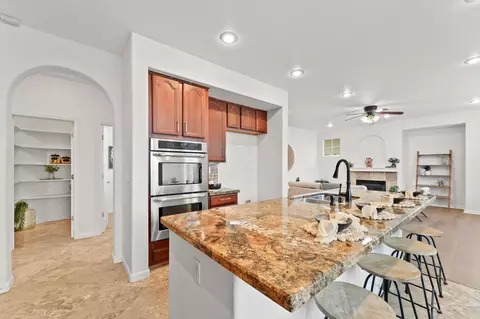 Kitchen - 3016 Edgeview Dr, Modesto, CA 95355 photo 7 of 7
