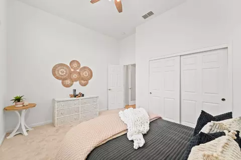 Bedroom - 3016 Edgeview Dr, Modesto, CA 95355 photo 2 of 11