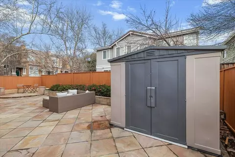 Exterior - 4719 Pheasant Ct, Dublin, CA 94568 photo 11 of 12