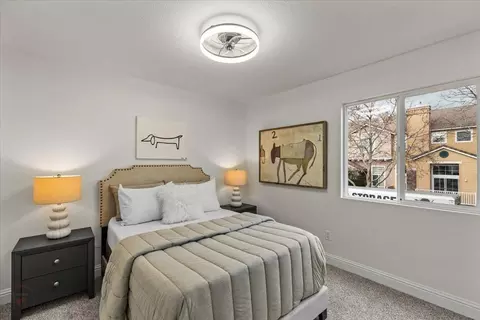 Bedroom - 4719 Pheasant Ct, Dublin, CA 94568 photo 1 of 6
