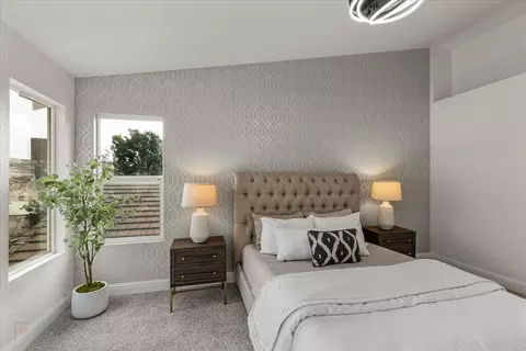 Bedroom - 4719 Pheasant Ct, Dublin, CA 94568 photo 5 of 6