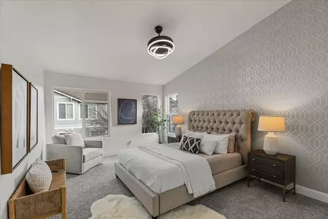 Bedroom - 4719 Pheasant Ct, Dublin, CA 94568 photo 3 of 6