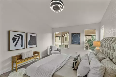 Bedroom - 4719 Pheasant Ct, Dublin, CA 94568 photo 4 of 6