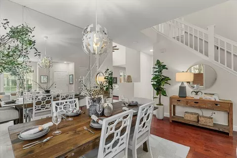 Dining - 4719 Pheasant Ct, Dublin, CA 94568 photo 3 of 10