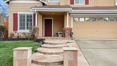 Exterior - 4719 Pheasant Ct, Dublin, CA 94568 photo 4 of 12