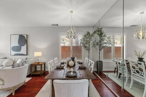 Dining - 4719 Pheasant Ct, Dublin, CA 94568 photo 2 of 10
