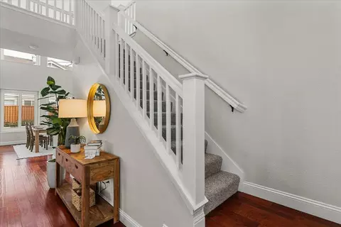 Entry Way - 4719 Pheasant Ct, Dublin, CA 94568 photo 4 of 7