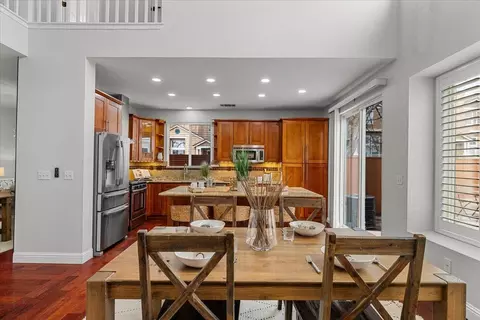 Dining - 4719 Pheasant Ct, Dublin, CA 94568 photo 7 of 10