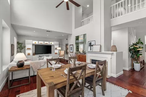 Dining - 4719 Pheasant Ct, Dublin, CA 94568 photo 9 of 10