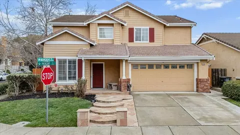 Exterior - 4719 Pheasant Ct, Dublin, CA 94568 photo 2 of 12