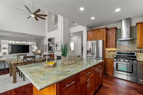 Kitchen - 4719 Pheasant Ct, Dublin, CA 94568 photo 4 of 5