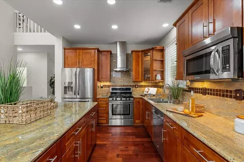 Kitchen - 4719 Pheasant Ct, Dublin, CA 94568 photo 3 of 5