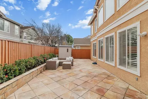 Exterior - 4719 Pheasant Ct, Dublin, CA 94568 photo 9 of 12