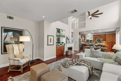 Living - 4719 Pheasant Ct, Dublin, CA 94568 photo 3 of 3