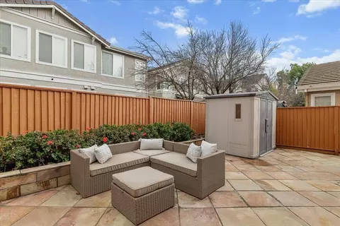 Exterior - 4719 Pheasant Ct, Dublin, CA 94568 photo 10 of 12