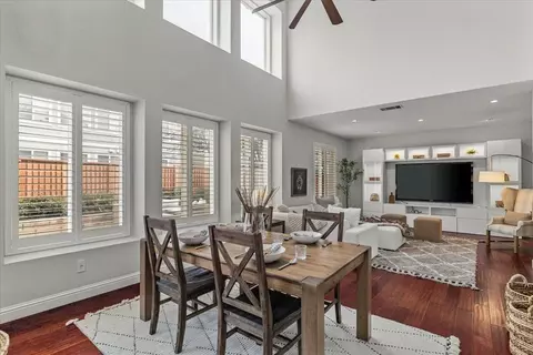 Dining - 4719 Pheasant Ct, Dublin, CA 94568 photo 10 of 10