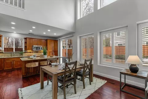 Dining - 4719 Pheasant Ct, Dublin, CA 94568 photo 6 of 10