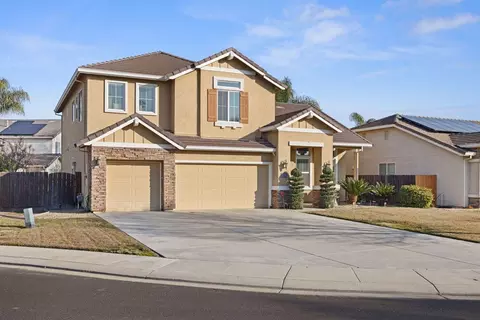 543 Cistus, Manteca, CA 95337 photo 2