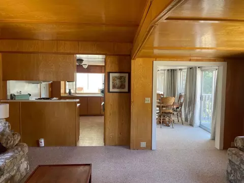 Living - 5476 Mount Aukum Rd, Placerville, CA 95667 photo 3 of 3