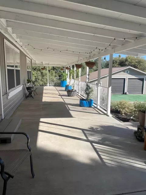 Exterior - 5476 Mount Aukum Rd, Placerville, CA 95667 photo 2 of 5