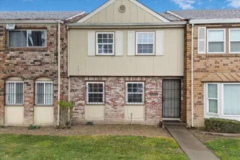 4457 Townehome Dr, Stockton, CA 95207