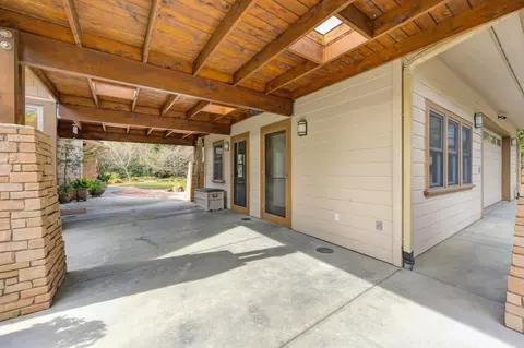 Exterior - 27224 Meadowbrook Dr, Davis, CA 95618 photo 9 of 36