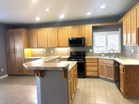 Kitchen - 4423 E Tuolumne Rd, Denair, CA 95316 photo 1 of 3