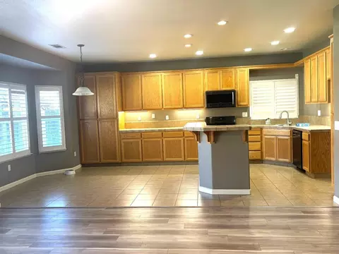 Kitchen - 4423 E Tuolumne Rd, Denair, CA 95316 photo 3 of 3