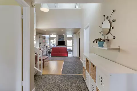 Entry Way - 727 Barcelona Ave, Davis, CA 95616 photo 4 of 4