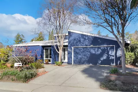 Exterior - 727 Barcelona Ave, Davis, CA 95616 photo 17 of 17